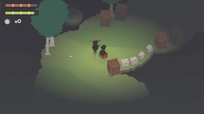 Featherfall screenshot thumbnail video