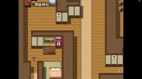 基本游戏演示