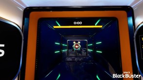 Space Block Buster screenshot thumbnail video