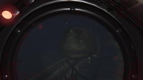 Submersed screenshot thumbnail video