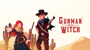 Gunman And The Witch screenshot thumbnail video