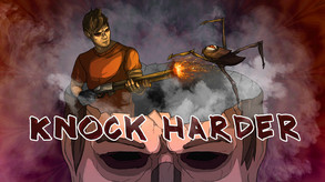 Knock Harder Trailer Rus