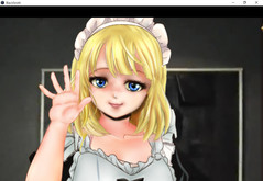 Black Smith screenshot thumbnail video