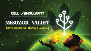 Cell to Singularity - Evolution Never Ends screenshot thumbnail video