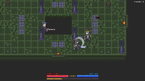 Skull Rogue screenshot thumbnail video