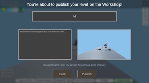 Kebab It Up! - Level Editor