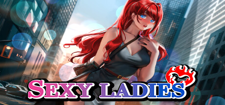 SEXY LADIES steam charts