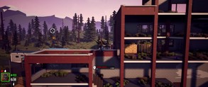 Wall Force | Official Early Access Teaser