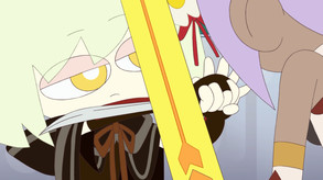 Marco & The Galaxy Dragon screenshot thumbnail video