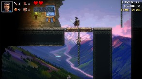 Swords and Sandals Spartacus screenshot thumbnail video