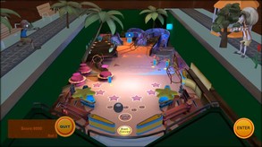 Pinball universe screenshot thumbnail video