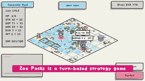 Zoo Packs screenshot thumbnail video