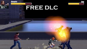 Massive Air Combat screenshot thumbnail video