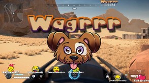 Wagrrr Trailer 2