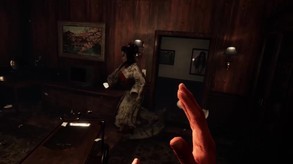 Reiko's Fragments: Early Access Trailer