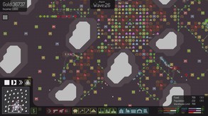 Grid Creeps Trailer 2