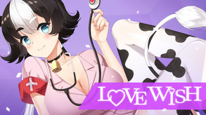 lovewish试玩01ENG