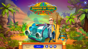 Roads of time screenshot thumbnail video