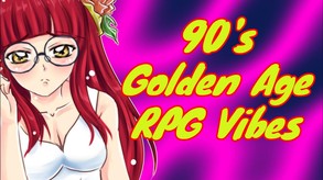 RPG Maker MV - 90s Golden Age RPG Vibes screenshot thumbnail video