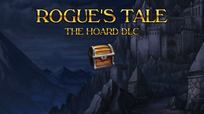 Rogue's Tale - The Hoard DLC screenshot thumbnail video