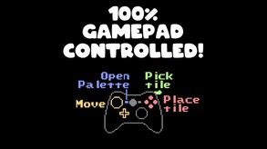 HopSquash! – Level Editor