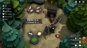 Knight Dice screenshot thumbnail video