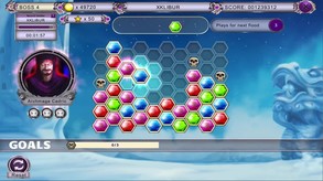 DragonScales 3: Eternal Prophecy of Darkness screenshot thumbnail video