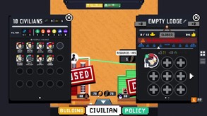 Gunman And The Witch screenshot thumbnail video