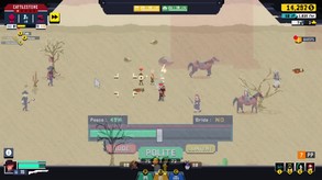 Gunman And The Witch screenshot thumbnail video