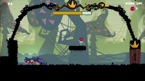 Boss Fight