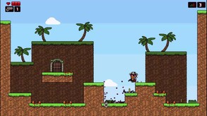 Inglorious Pirate screenshot thumbnail video