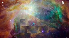 Game Of Puzzles: Space screenshot thumbnail video