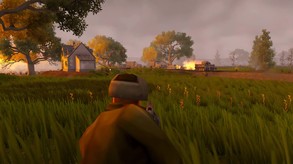 Winter Update Trailer