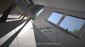 Flying Circus Early Teaser