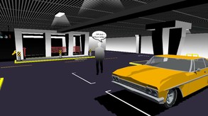 Parked In The Dark screenshot thumbnail video