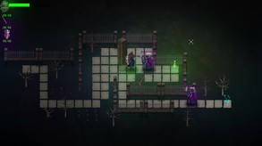 Dark Zone screenshot thumbnail video