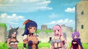 Sakura Knight screenshot thumbnail video