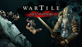 Wartile Hel's Nightmare screenshot thumbnail video