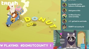 Donut County | Trash TV Trailer