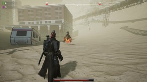 REFUGE screenshot thumbnail video