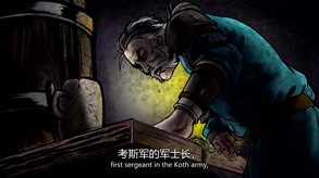 Empires in Ruins screenshot thumbnail video