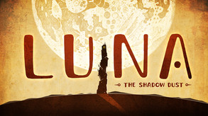 LUNA 2020 Trailer 30s EN
