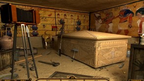 Emily Archer and the Curse of Tutankhamun screenshot thumbnail video