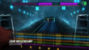 Rocksmith 2014 Edition Remastered John Mellencamp Song Pack screenshot thumbnail video