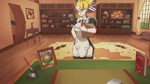 Max Gentlemen Sexy Business! screenshot thumbnail video