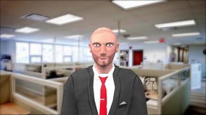 Human Simulator Official Gameplay Trailer