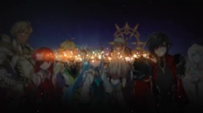 エルソード (ELSWORD) 動画