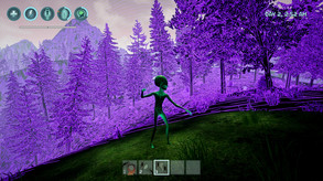 Zibbs - Alien Survival screenshot thumbnail video