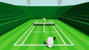 Little Tennis screenshot thumbnail video