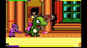 fight wisdom screenshot thumbnail video